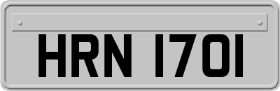 HRN1701