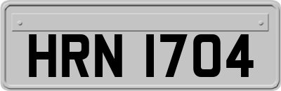 HRN1704