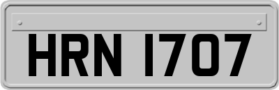 HRN1707