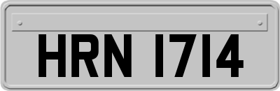 HRN1714