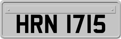 HRN1715