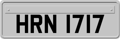 HRN1717