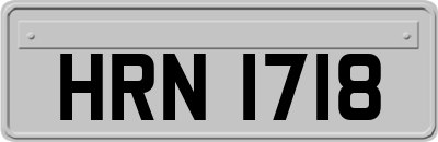 HRN1718