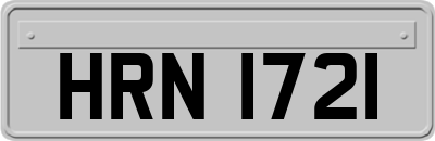 HRN1721