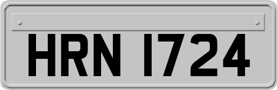 HRN1724