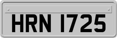HRN1725