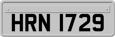 HRN1729