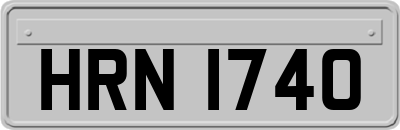 HRN1740
