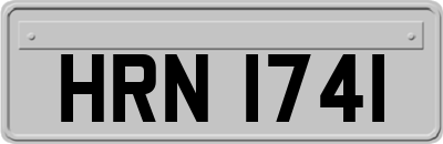 HRN1741