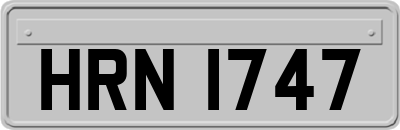 HRN1747