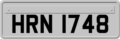 HRN1748