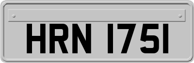 HRN1751