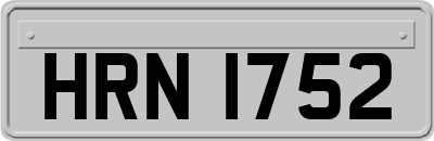 HRN1752