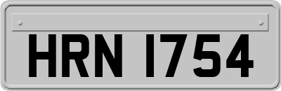 HRN1754