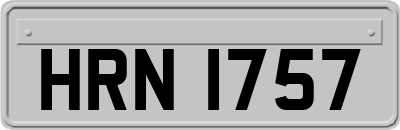 HRN1757