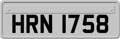 HRN1758