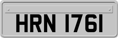 HRN1761