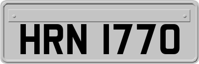HRN1770