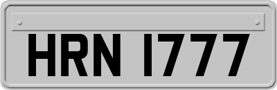 HRN1777