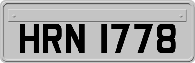HRN1778