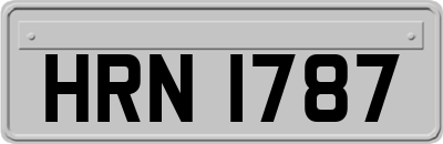 HRN1787