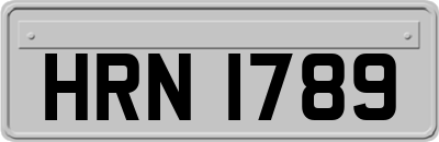 HRN1789
