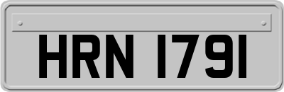 HRN1791