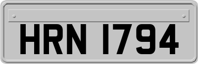 HRN1794