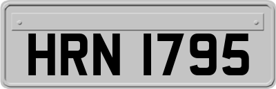 HRN1795