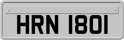 HRN1801