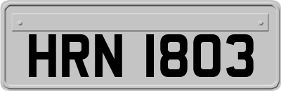 HRN1803