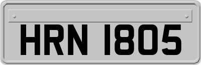 HRN1805