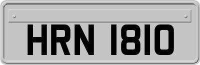 HRN1810