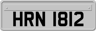HRN1812
