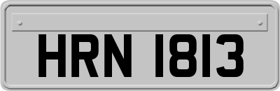HRN1813