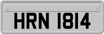 HRN1814