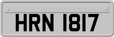 HRN1817