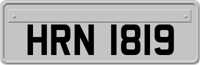 HRN1819