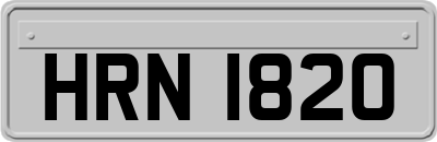 HRN1820