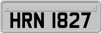 HRN1827