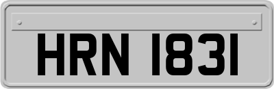 HRN1831