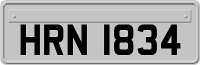 HRN1834