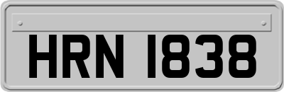 HRN1838