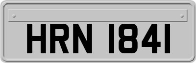 HRN1841