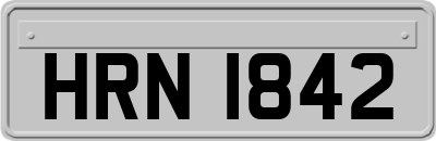 HRN1842