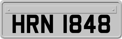 HRN1848