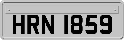 HRN1859