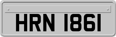 HRN1861