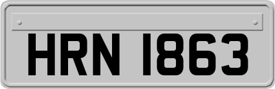 HRN1863