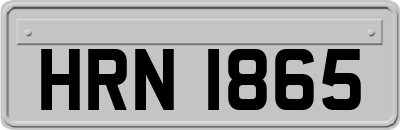 HRN1865